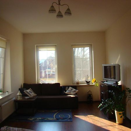 Apartament Kasia Gizycko Exterior photo