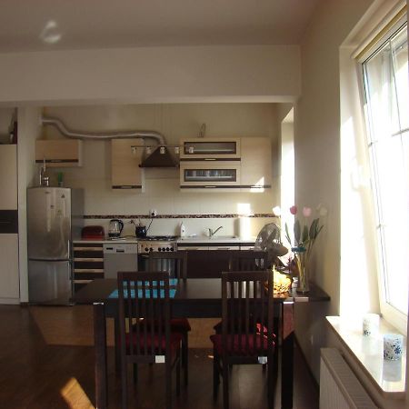 Apartament Kasia Gizycko Exterior photo
