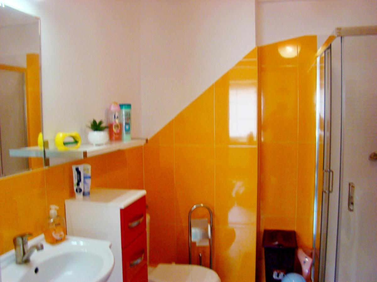 Apartament Kasia Gizycko Exterior photo
